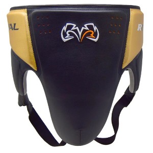 Rival RNFL10 360 Protector with Intelli-Shock D30 - 1 of 2