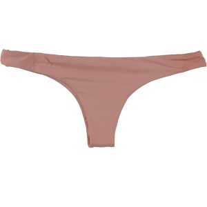 Tavik Womens Ali Mini Bikini Swim Bottom - 1 of 2