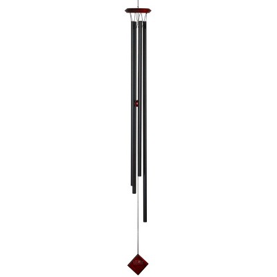 Woodstock Wind Chimes Encore® Collection, Chimes Of Saturn, 47'' Wind