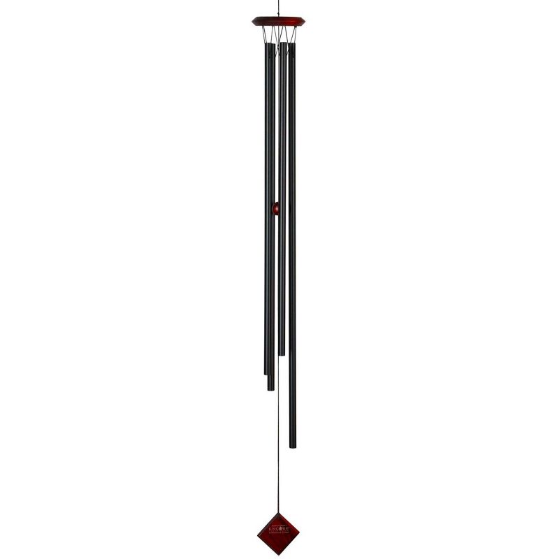 Woodstock Wind Chimes Encore® Collection, Chimes of Saturn, 47'' Wind Chime, 4 of 10