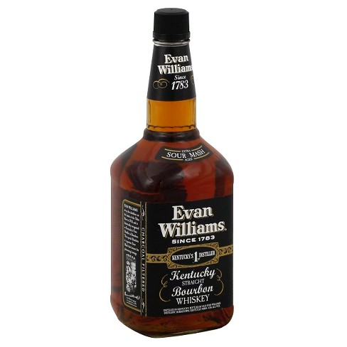 Jim Beam Bourbon Whiskey 1 75 Liter Quality Liquor Store