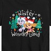 Boys' - Paw Patrol - Winter Wonderland Short Sleeve Graphic T-Shirt - 2 of 4