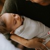 embe 0-3mo Long Sleeve Swaddle Sack, Convertible, Arms-In/Arms-Out, Legs-In/Legs-Out, 3-Pack - 4 of 4