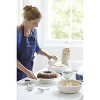 Portmeirion Sophie Conran Footed Cake Plate - White - 12.25 Inch x 2.5 Inch - 2 of 3