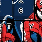 spider-man