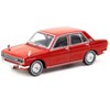 Datsun Bluebird 1600SSS (P510) RHD (Right Hand Drive) Red "J Collection" Series 1/64 Diecast Model by Tarmac Works - 2 of 3