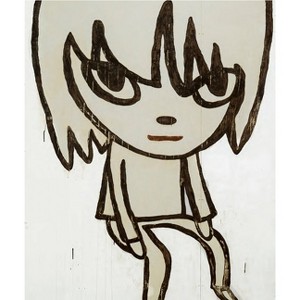 Yoshitomo Nara: Pinacoteca - (Hardcover) - 1 of 1