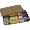DMC Embroidery Floss Tin 8.7yd 35/Pkg-New Colors - 3 of 4