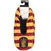 Harry Potter Slippers House Crest Slipper Socks No-Slip Sole - 4 Houses Available - 4 of 4