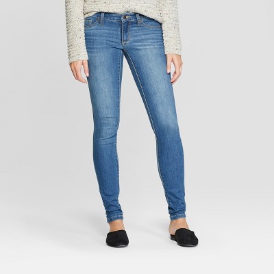 target low rise jeans