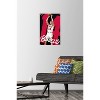 Trends International NBA Chicago Bulls - Matas Buzelis 25 Unframed Wall Poster Prints - 2 of 4