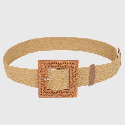 square khaki