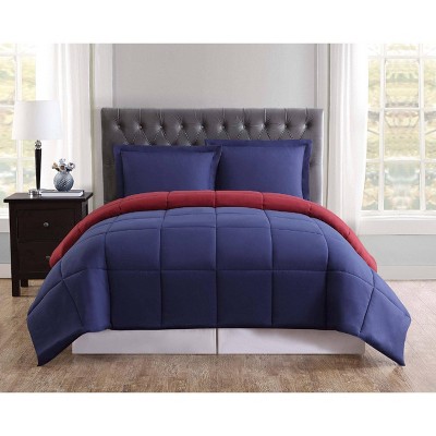 Truly Soft Everyday Comforter Set