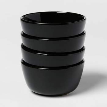 8oz 4pk Stoneware Avesta Bowls - Threshold™