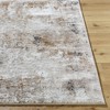 Hauteloom Weeko Living Room, Bedroom Area Rug - Contemporary - High Pile - 2 of 4