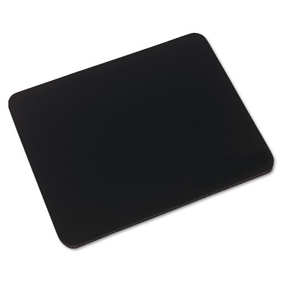 Innovera Mouse Pad W/gel Wrist Pad Nonskid Base 10-3/8 X 8-7/8 Black :  Target