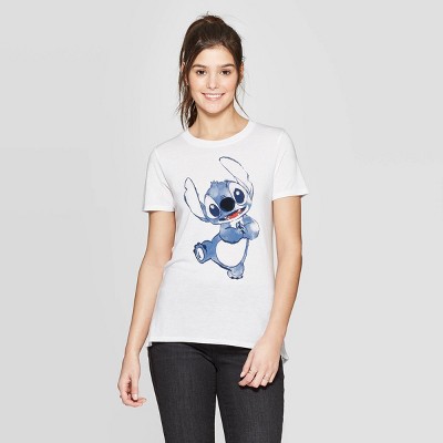 target disney shirts womens