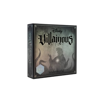 Ravensburger Disney Villainous: Introduction to Evil Board Game Disney 100 Edition, 4 of 15