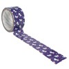 Bright Creations Pattern Duct Tape Heavy Duty - Craft Supplies - Colored Duct Tape - Single Roll 1.88 in x 10 yards (Cosmic Unicorns) - 3 of 4
