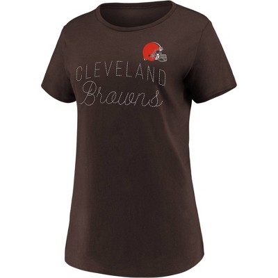 cleveland browns womens shirt