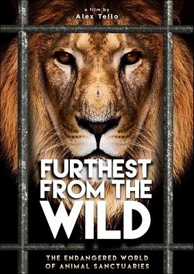 Furthest from the Wild (DVD)(2015)