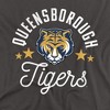 Women's Queensborough Community College Tigers T-Shirt - 2 of 4