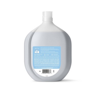Method Gel Hand Soap Refill - Sweet Water - 34 fl oz