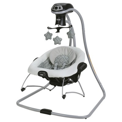 target baby bouncer and swing