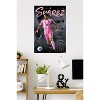 Trends International MLS Inter Miami CF - Luis Suárez 25 Unframed Wall Poster Prints - 2 of 4