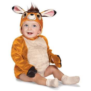Disney Bambi Deluxe Infant Costume