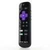 Dan’s Originals for Sharp LC-RCRUDUS-18 Roku TV Remote Control - LCRCRUDUS18 - 3 of 4