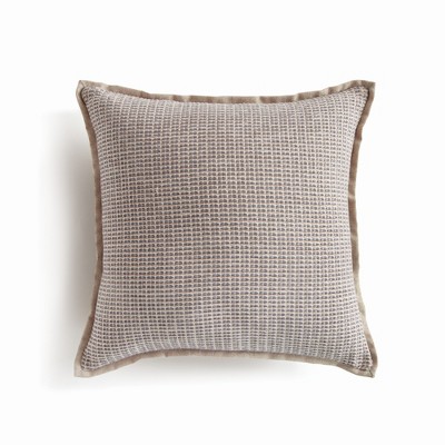 Plum & Post Sasha Square Indoor-Outdoor Pillow 20"