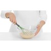 Lekue Silicone Balloon Whisk, Green - 4 of 4