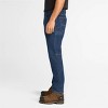 Timberland Men's Ballast Athletic-Fit Flex Denim Carpenter Jeans - 4 of 4