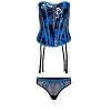 Adore Me Women's Serene Corset - 4 of 4