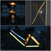 Unique Bargains High Visibility Waterproof Self-Adhesive Warning Safety Reflective Tape - 4 of 4