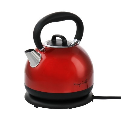 Mini Electric Tea Kettle : Target