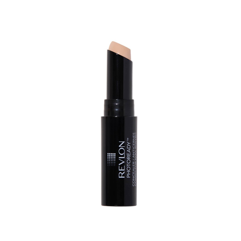 Photos - Other Cosmetics Revlon PhotoReady Concealer - 001 Fair - 0.11oz 