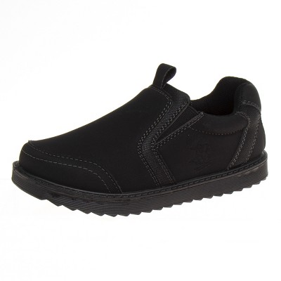 Beverly Hills Polo Club Boys Casual Slip On Shoes
