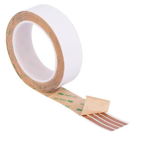 597, Double Coated Tapes