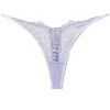 Adore Me Women's Talulah Thong Panty - 4 of 4
