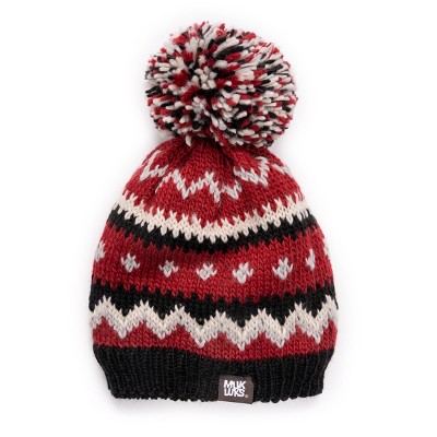 MUK LUKS Men's Heat Retainer Hat