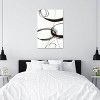 High Style III by Liz Jardine Unframed Wall Canvas - iCanvas - 3 of 4