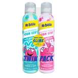 Mr. Bubble 2pk Twin Foam Soap - 16 fl oz