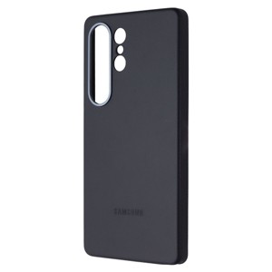 Samsung Official Kindsuit Case for Galaxy S25 Ultra - Black - 1 of 1