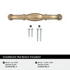 Amerock Granby Cabinet or Drawer Pull - 4 of 4