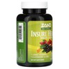 Zand Insure Herbal Immune Support | Vitamin C, Zinc, Echinacea, Elderberry & Herbal Blend w/Elderberry, Ginger & More | Lab Verified | 120 Veg Caps - 4 of 4