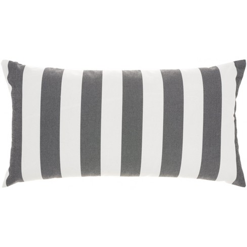 22x22 Oversize Square Pillow Insert White - Mina Victory : Target