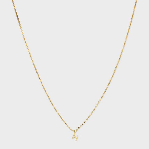 Gold Necklace Extender : Target