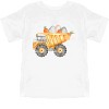 The Juniper Shop Easter Dump Truck Toddler Short Sleeve Tee - 3 of 4